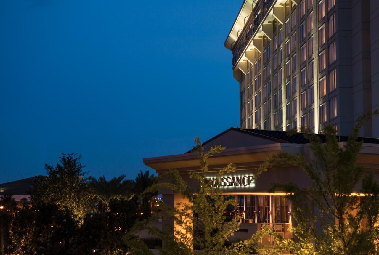 Renaissance Baton Rouge Hotel Exteriér fotografie
