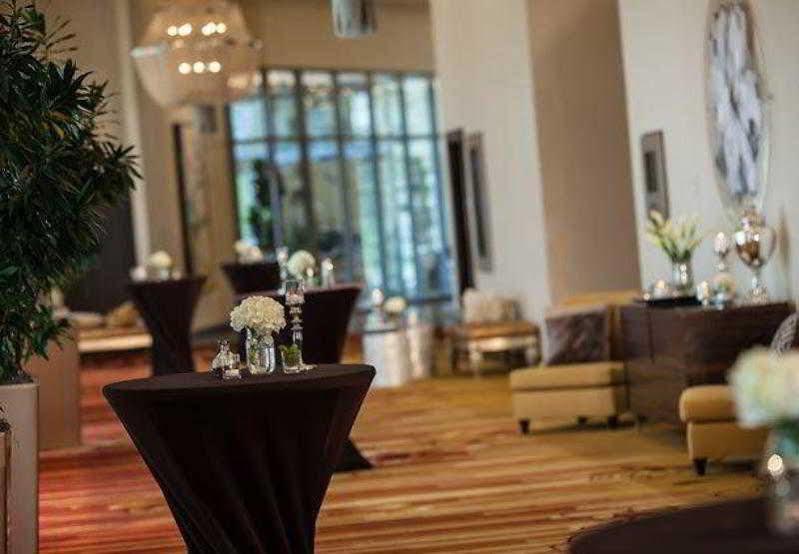 Renaissance Baton Rouge Hotel Exteriér fotografie