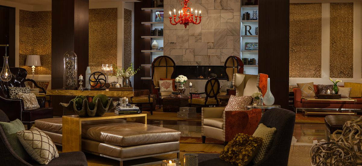 Renaissance Baton Rouge Hotel Exteriér fotografie